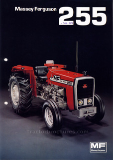 Massey Ferguson